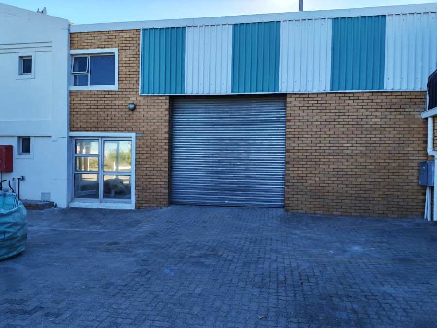 To Let Commercial Property for Rent in Somerset West Business Park Western Cape